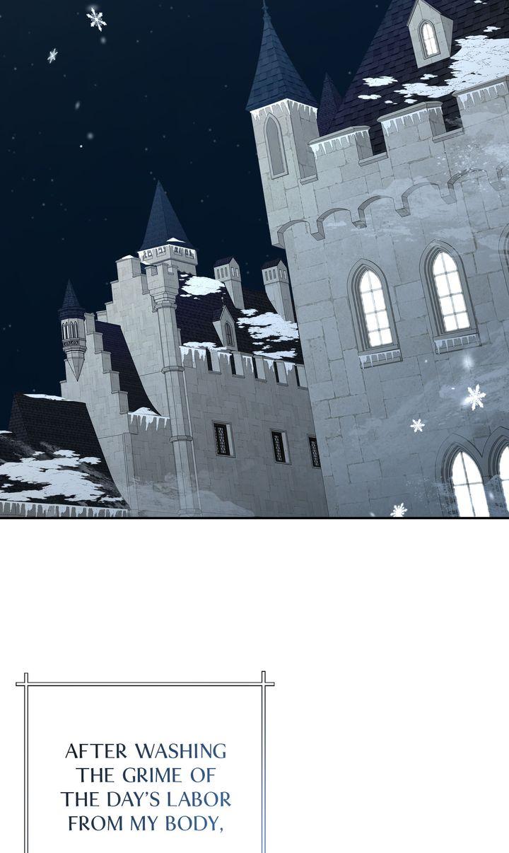 Scars in Your Name Chapter 34.8 page 59 - 