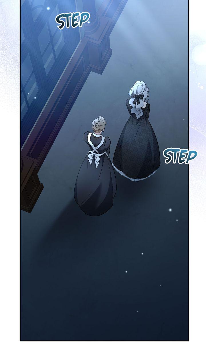 Scars in Your Name Chapter 34.8 page 61 - 