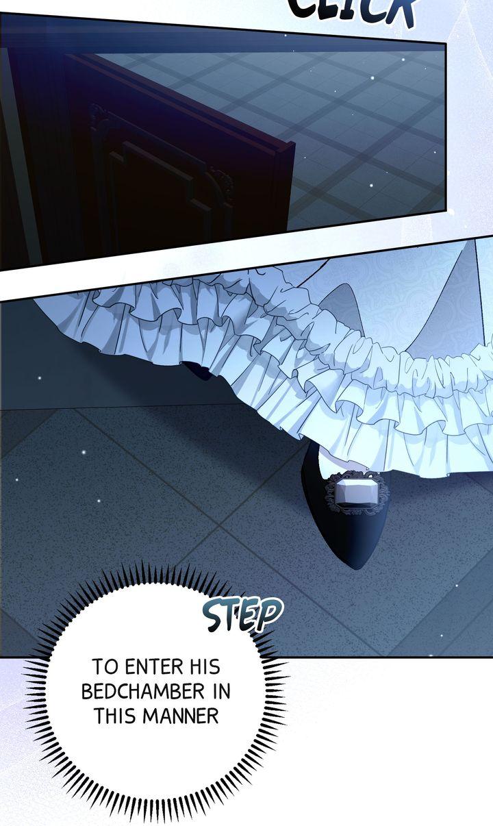 Scars in Your Name Chapter 34.8 page 64 - 