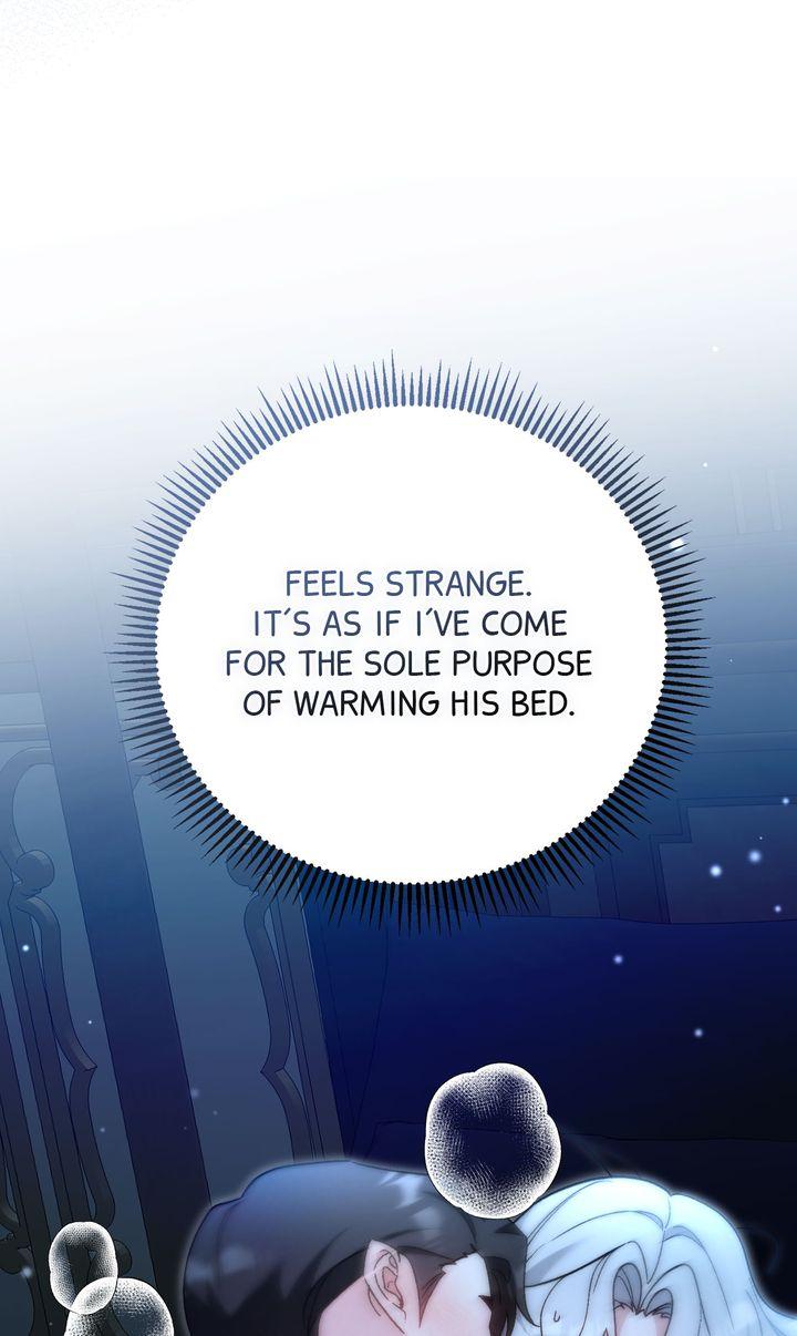 Scars in Your Name Chapter 34.8 page 65 - 