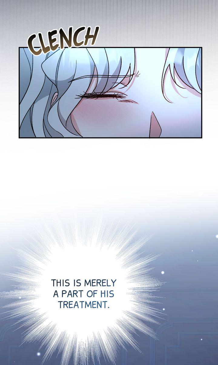Scars in Your Name Chapter 34.8 page 67 - 