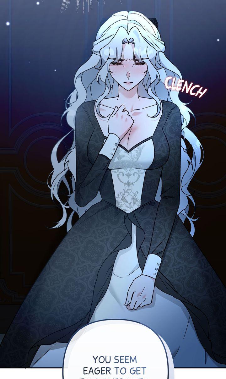 Scars in Your Name Chapter 34.8 page 68 - 