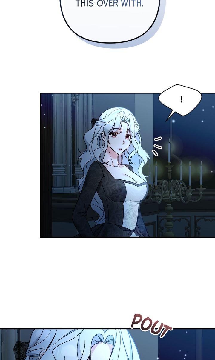 Scars in Your Name Chapter 34.8 page 69 - 