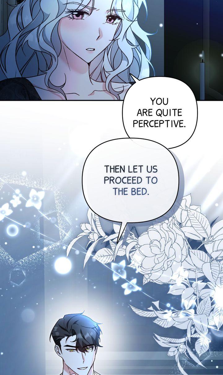 Scars in Your Name Chapter 34.8 page 70 - 