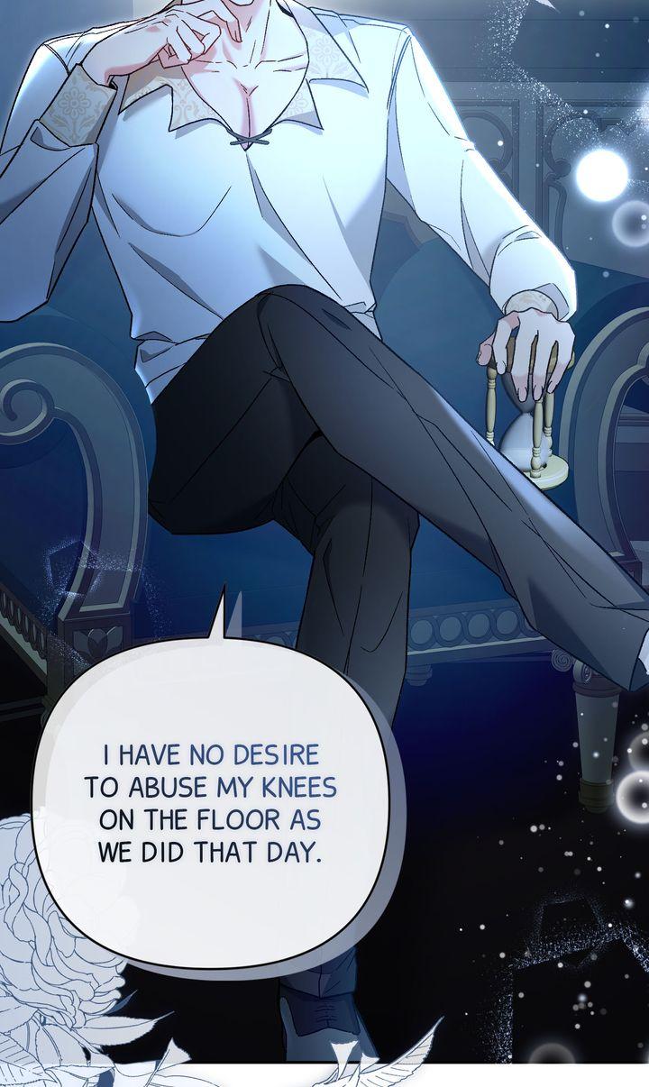 Scars in Your Name Chapter 34.8 page 71 - 