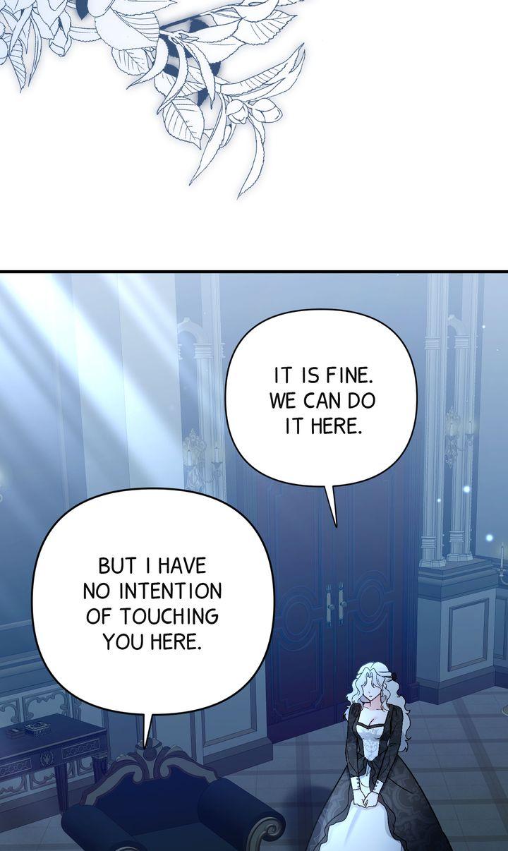 Scars in Your Name Chapter 34.8 page 72 - 