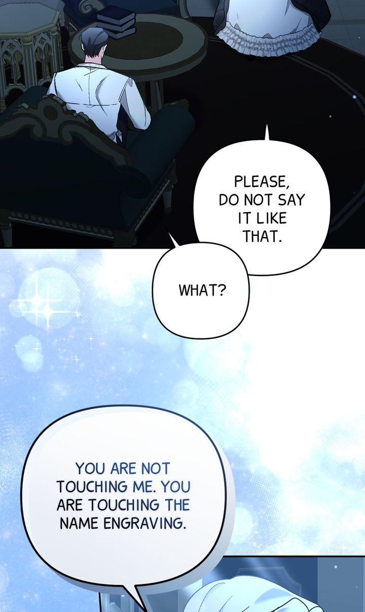 Scars in Your Name Chapter 34.8 page 73 - 
