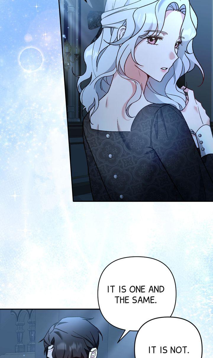 Scars in Your Name Chapter 34.8 page 74 - 