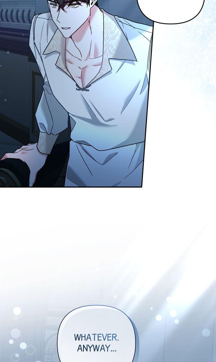 Scars in Your Name Chapter 34.8 page 75 - 
