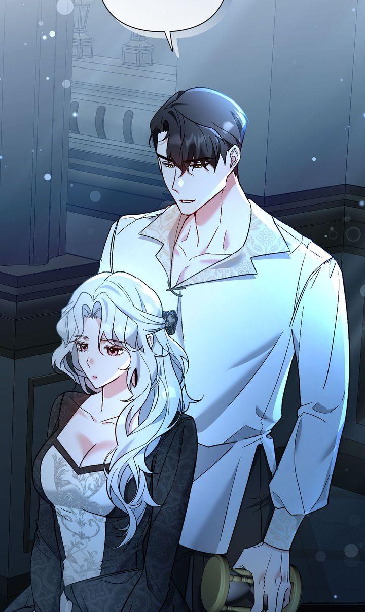 Scars in Your Name Chapter 34.8 page 76 - 