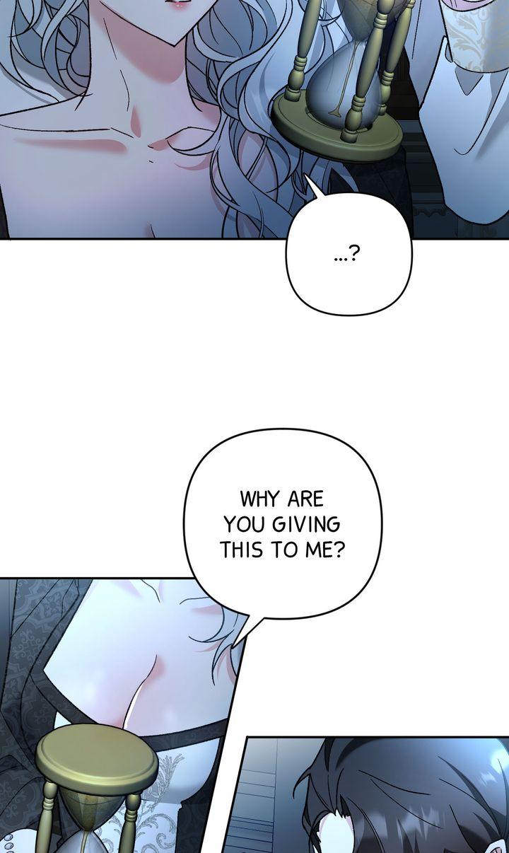 Scars in Your Name Chapter 34.8 page 78 - 