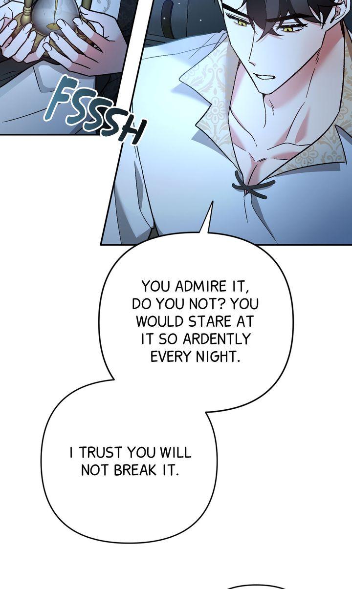 Scars in Your Name Chapter 34.8 page 79 - 