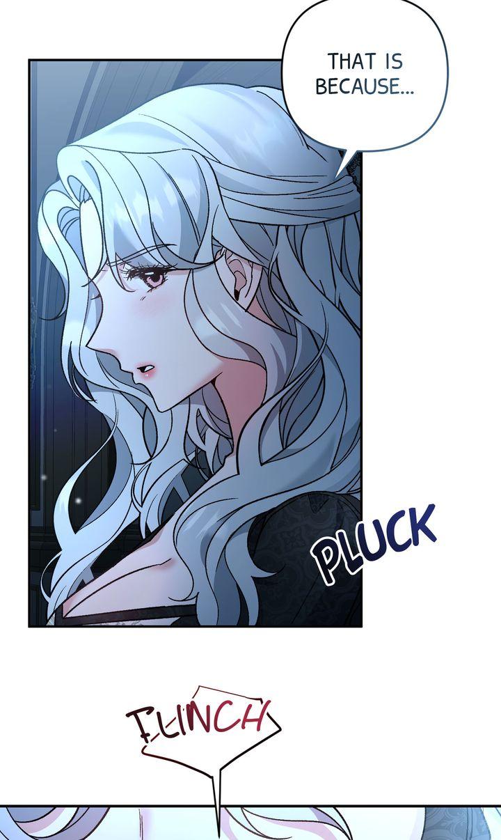Scars in Your Name Chapter 34.8 page 80 - 