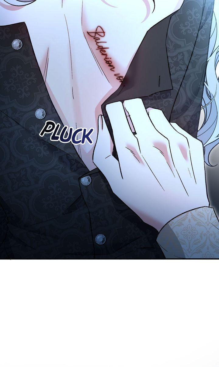 Scars in Your Name Chapter 34.8 page 81 - 