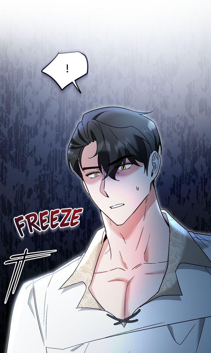 Scars in Your Name Chapter 34.8 page 82 - 