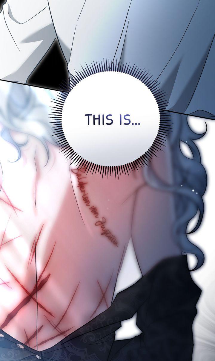 Scars in Your Name Chapter 34.8 page 83 - 