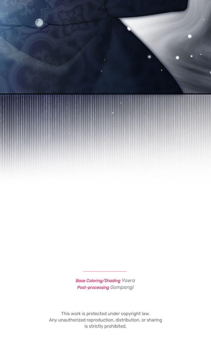 Scars in Your Name Chapter 34.8 page 84 - 