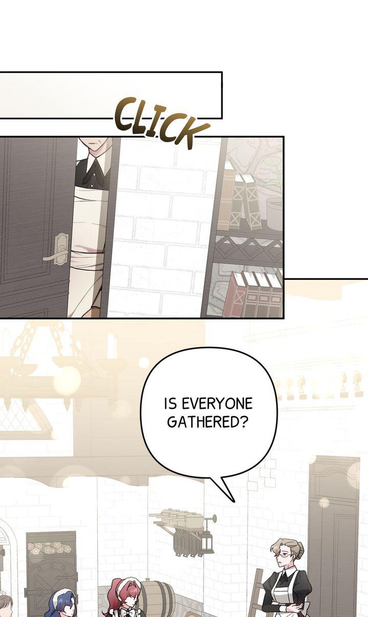 Scars in Your Name Chapter 34.8 page 10 - 