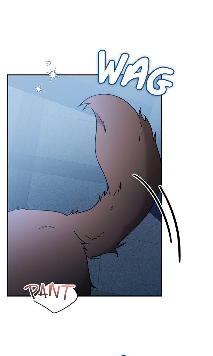 Scars in Your Name Chapter 35.1 page 2 - 