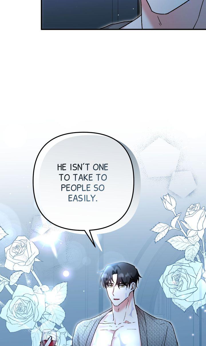 Scars in Your Name Chapter 35.1 page 11 - 