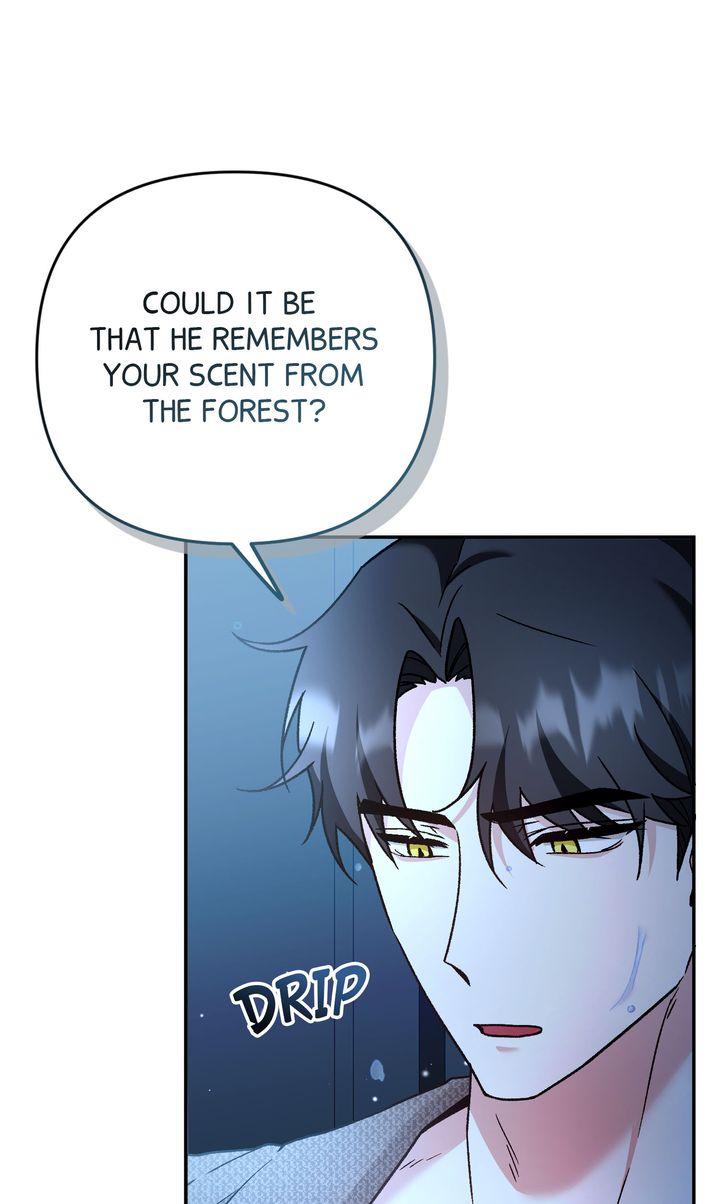 Scars in Your Name Chapter 35.1 page 14 - 