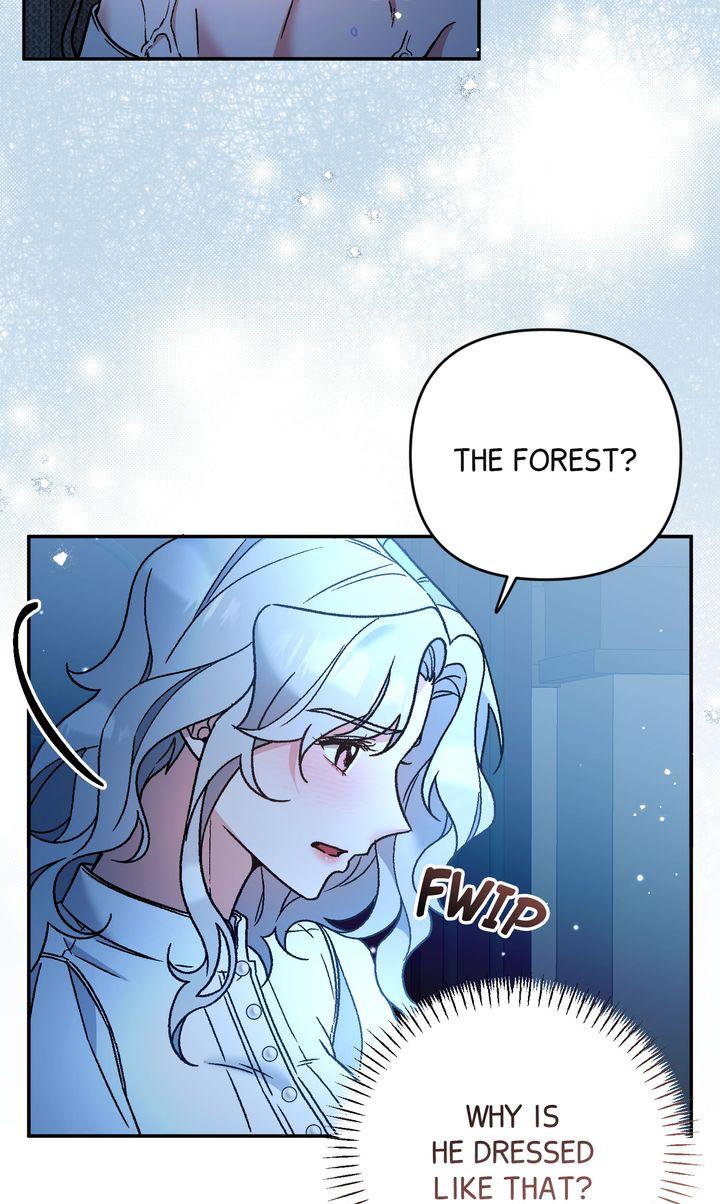 Scars in Your Name Chapter 35.1 page 16 - 