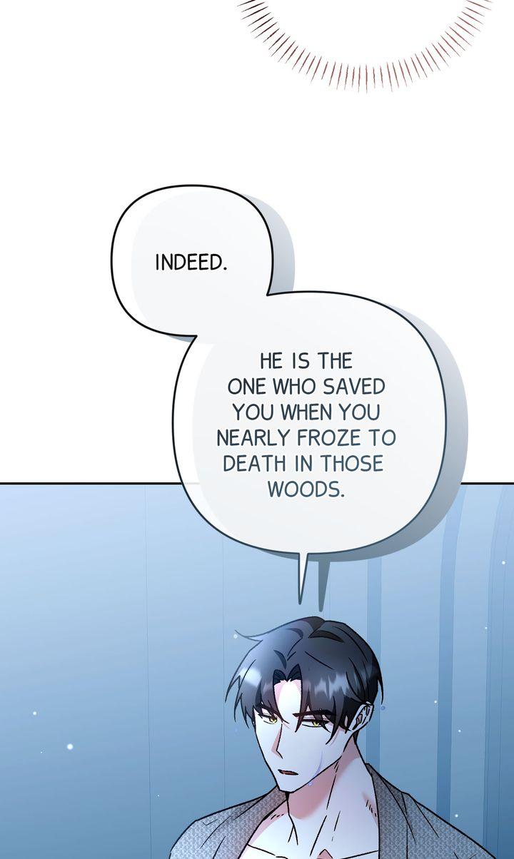 Scars in Your Name Chapter 35.1 page 17 - 