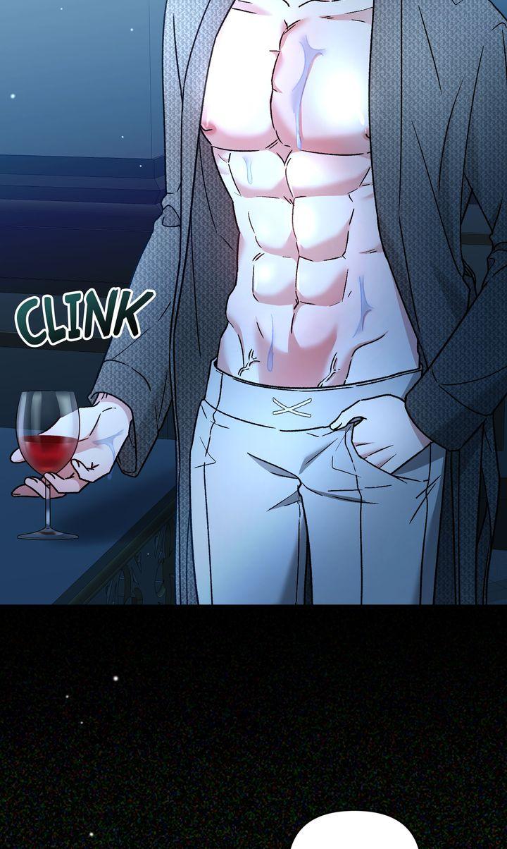 Scars in Your Name Chapter 35.1 page 18 - 
