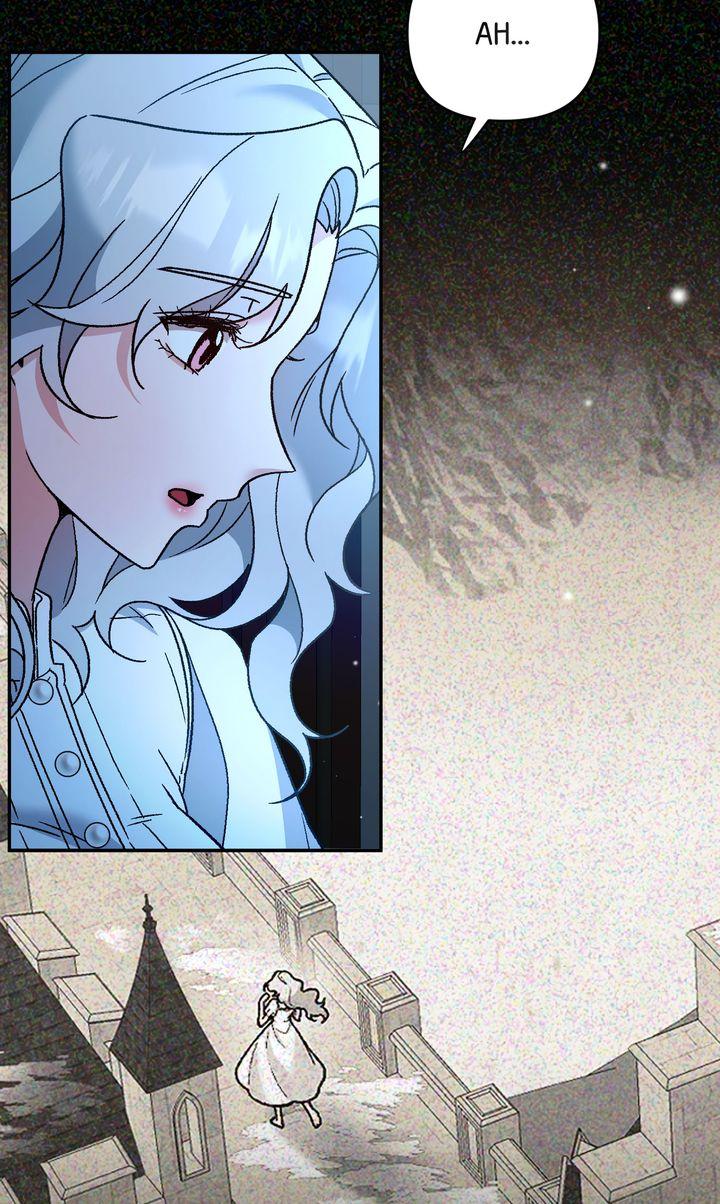 Scars in Your Name Chapter 35.1 page 19 - 