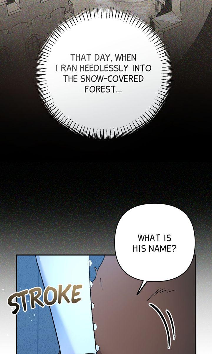 Scars in Your Name Chapter 35.1 page 20 - 