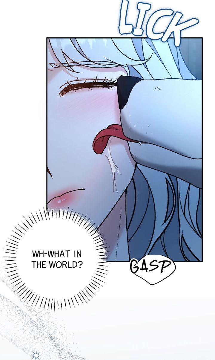 Scars in Your Name Chapter 35.1 page 3 - 