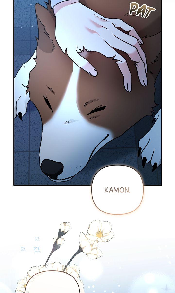 Scars in Your Name Chapter 35.1 page 21 - 