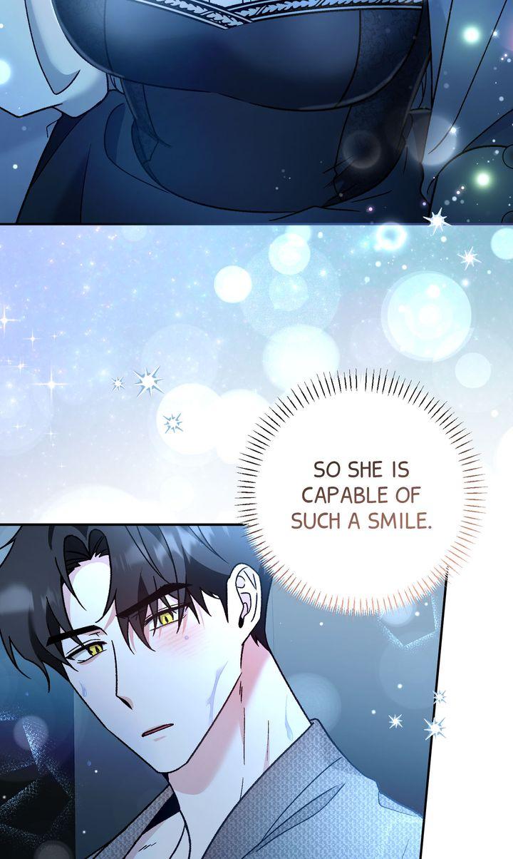 Scars in Your Name Chapter 35.1 page 23 - 