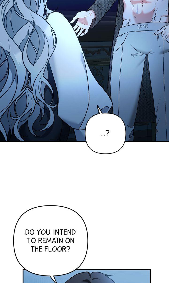 Scars in Your Name Chapter 35.1 page 25 - 
