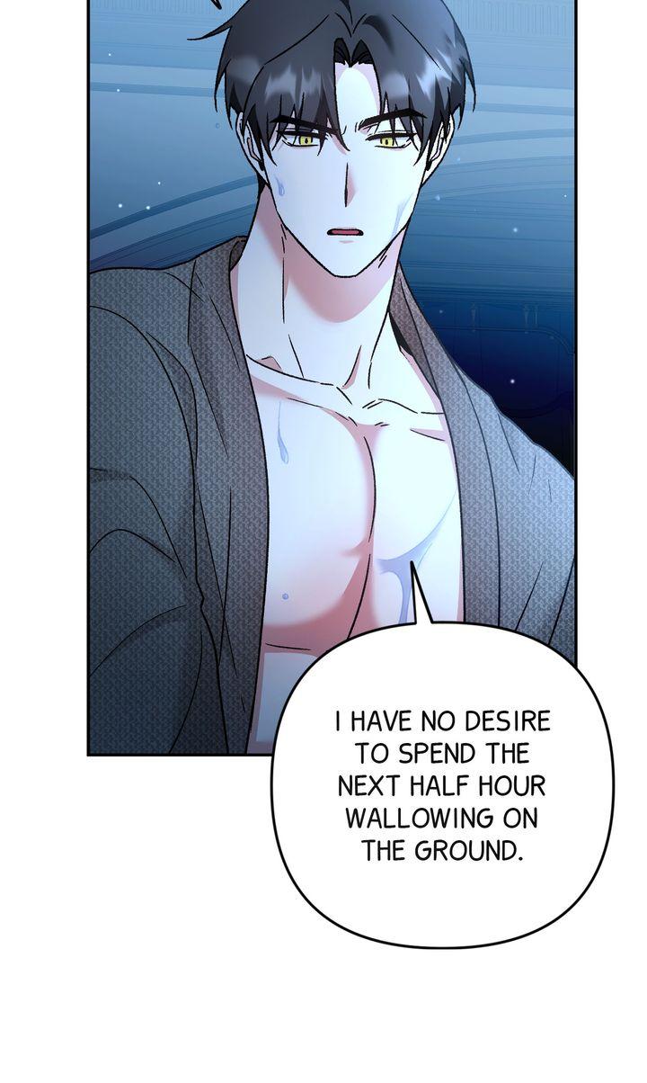 Scars in Your Name Chapter 35.1 page 26 - 