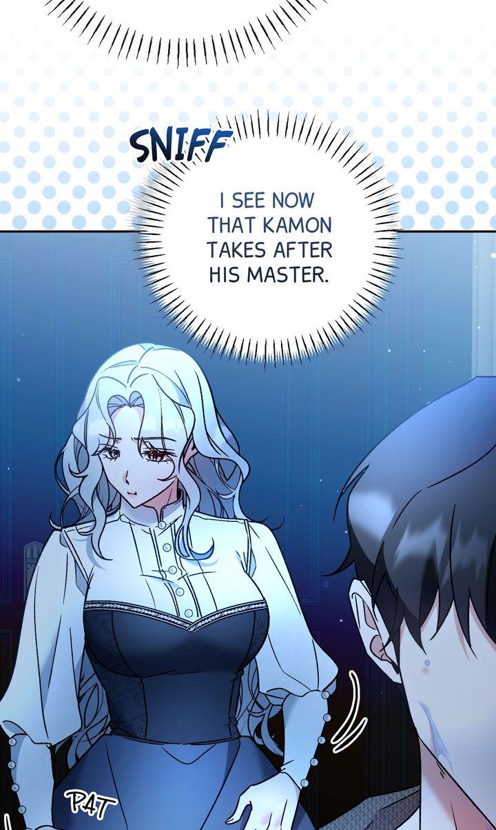 Scars in Your Name Chapter 35.1 page 28 - 