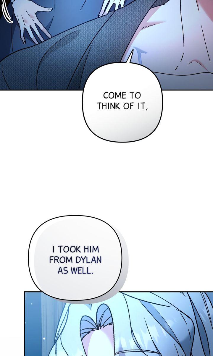 Scars in Your Name Chapter 35.1 page 29 - 