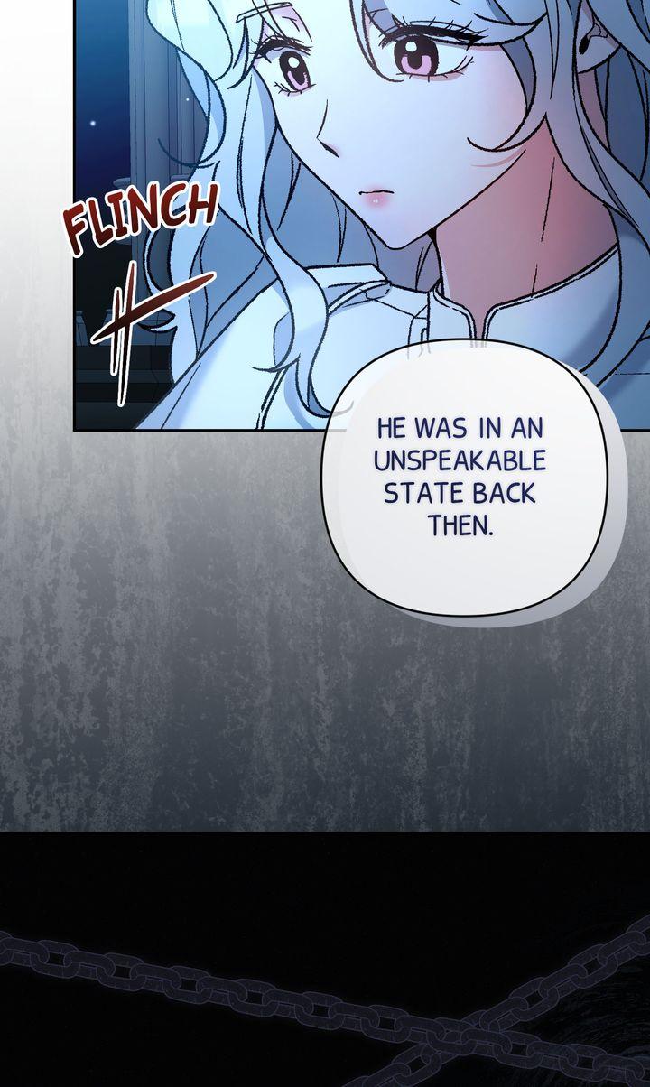 Scars in Your Name Chapter 35.1 page 30 - 