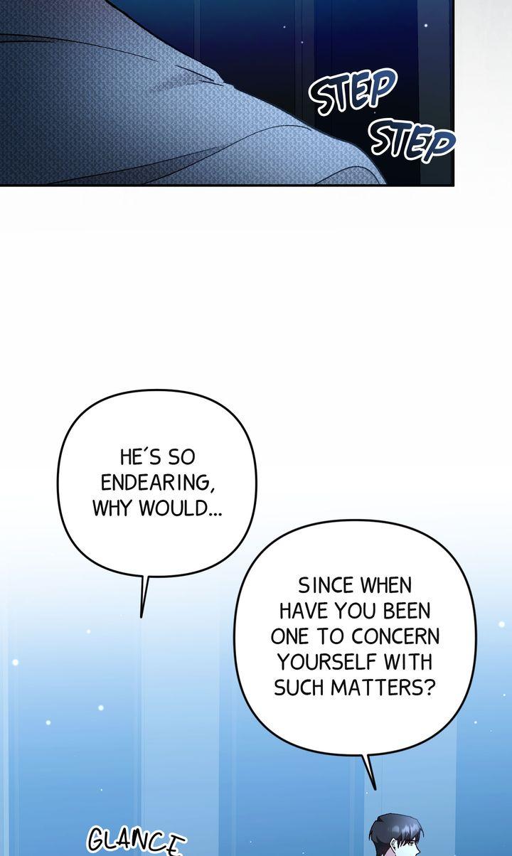 Scars in Your Name Chapter 35.1 page 33 - 