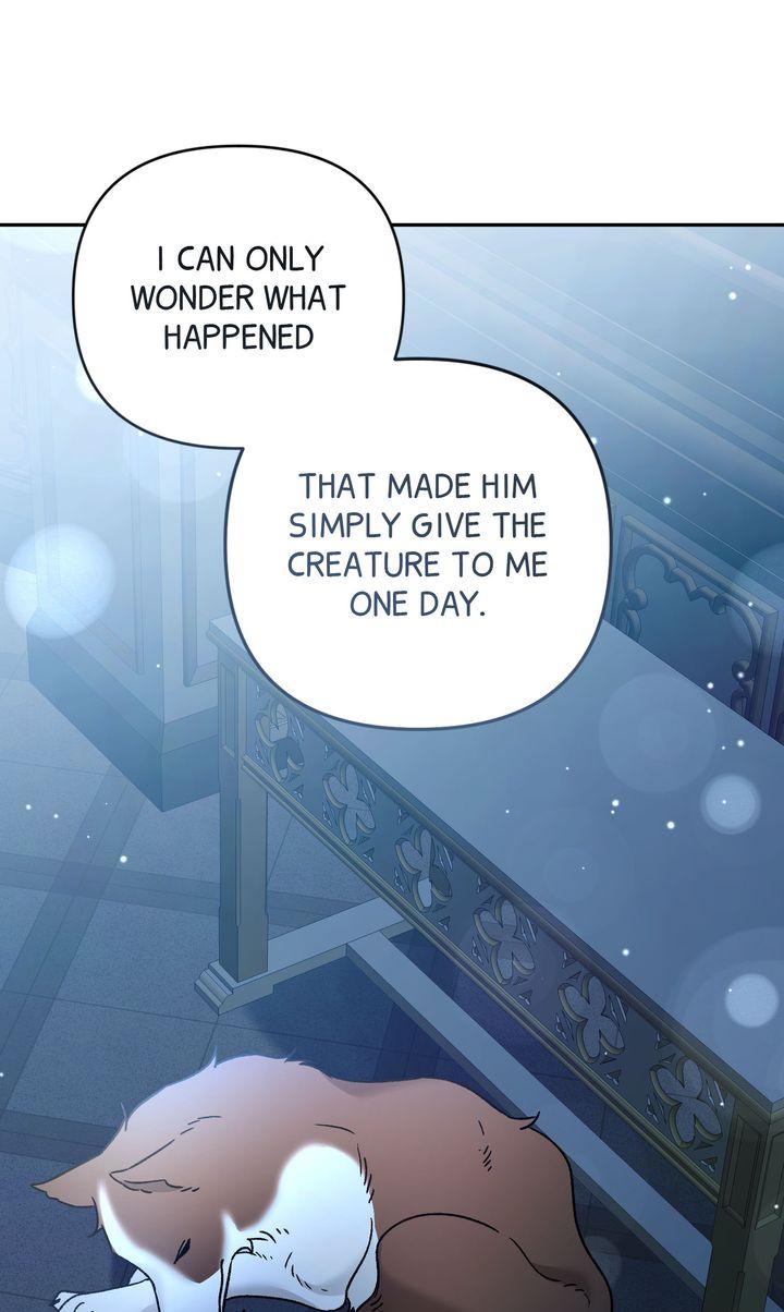 Scars in Your Name Chapter 35.1 page 35 - 