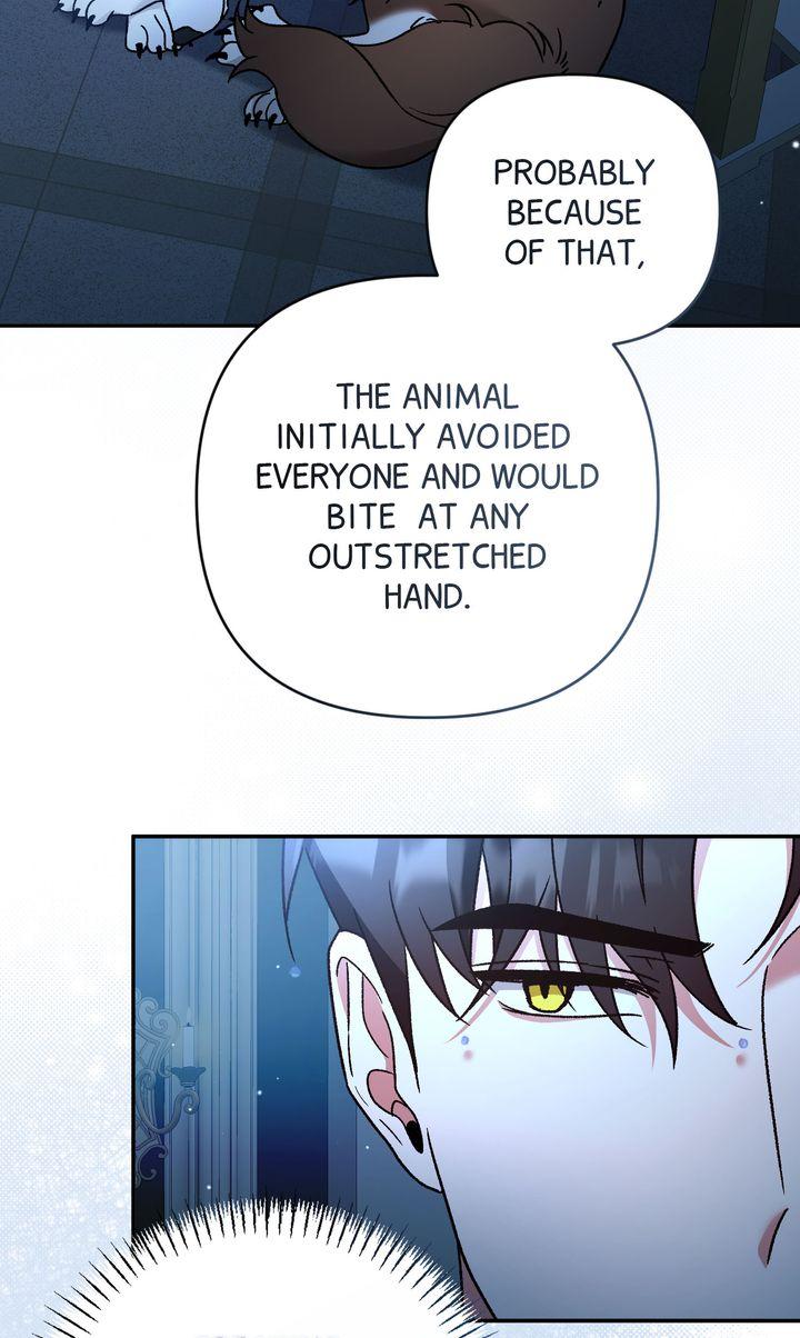 Scars in Your Name Chapter 35.1 page 36 - 