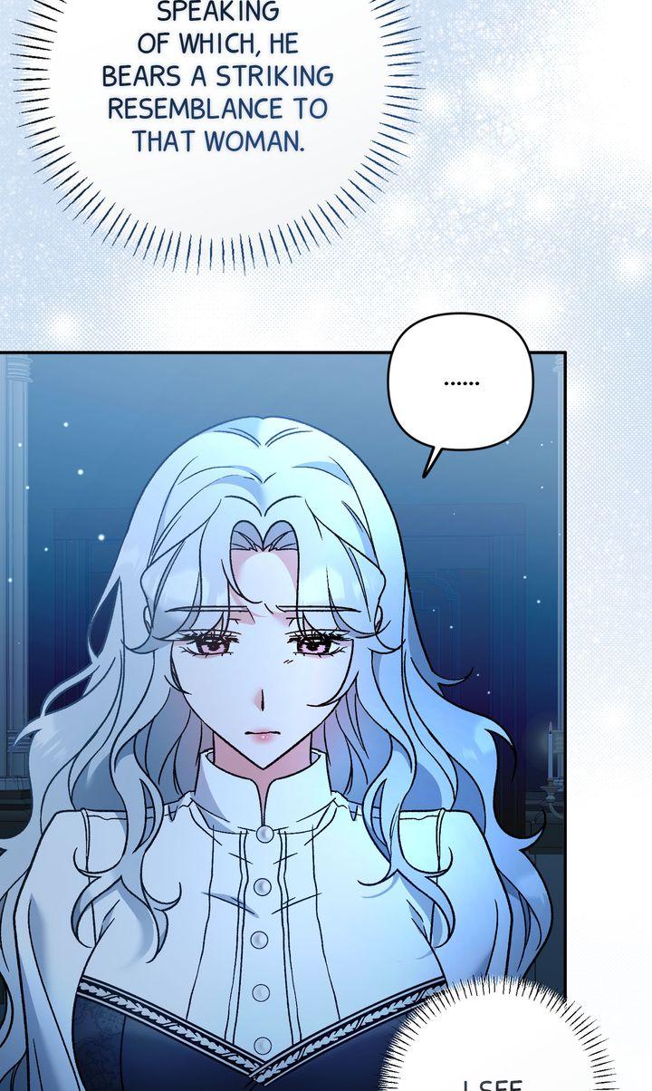 Scars in Your Name Chapter 35.1 page 37 - 