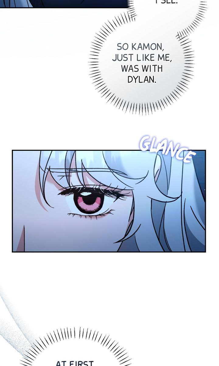 Scars in Your Name Chapter 35.1 page 38 - 