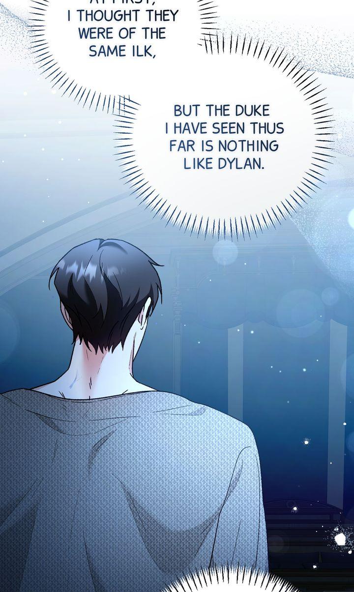 Scars in Your Name Chapter 35.1 page 39 - 
