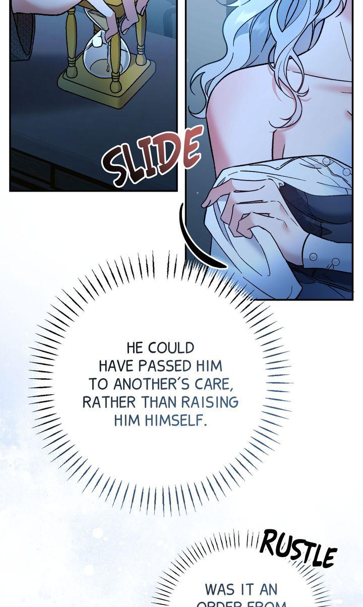 Scars in Your Name Chapter 35.1 page 41 - 