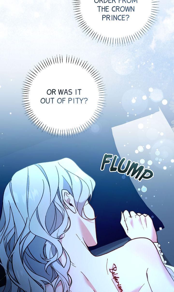 Scars in Your Name Chapter 35.1 page 42 - 
