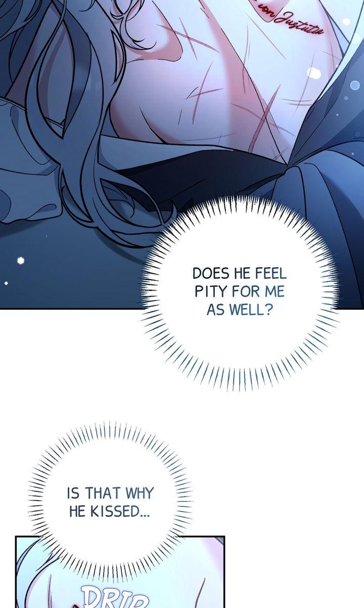 Scars in Your Name Chapter 35.1 page 43 - 