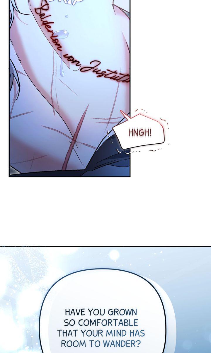 Scars in Your Name Chapter 35.1 page 44 - 