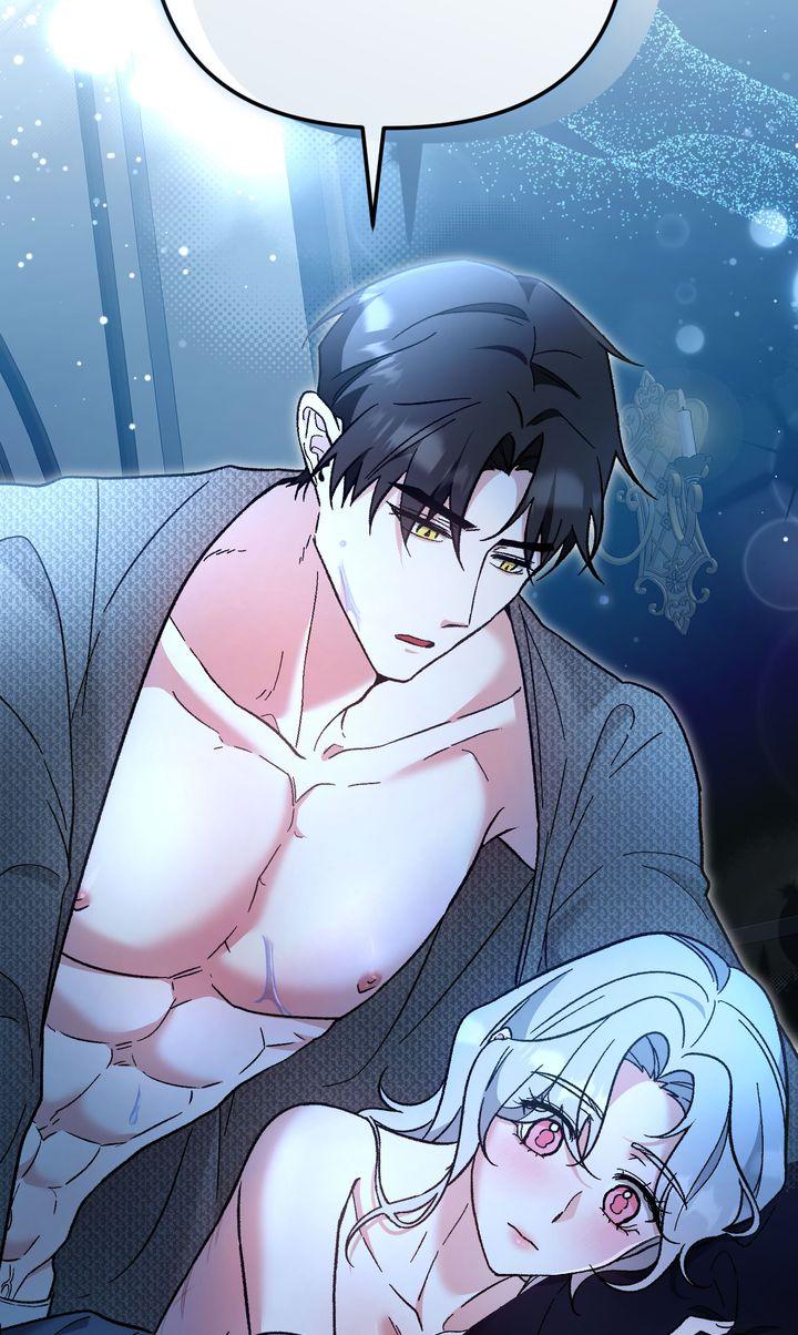 Scars in Your Name Chapter 35.1 page 45 - 