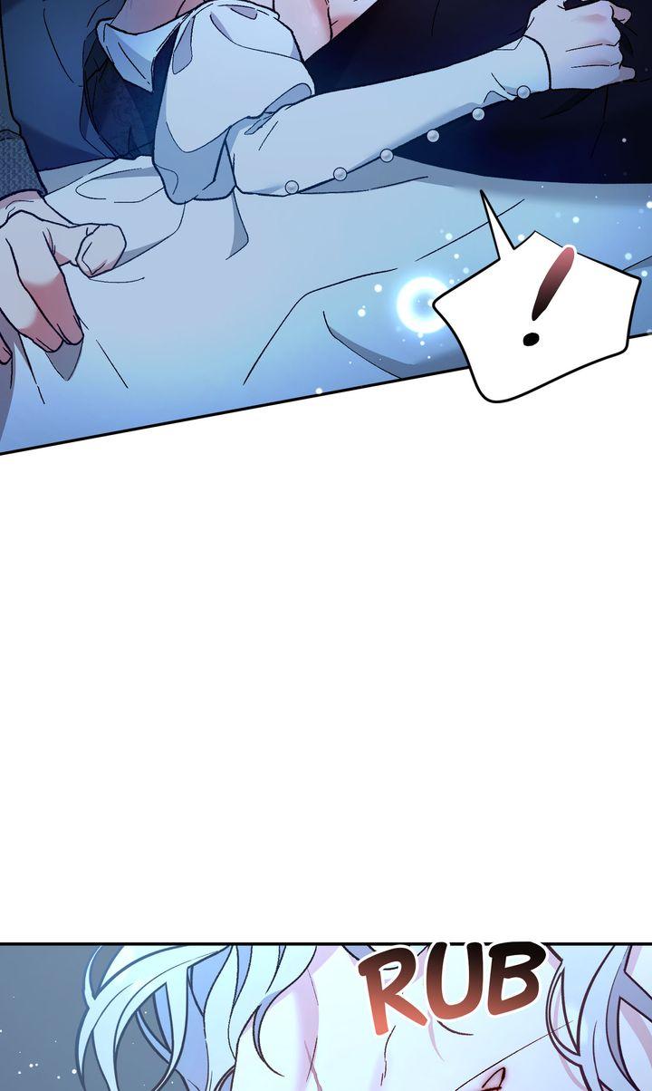 Scars in Your Name Chapter 35.1 page 46 - 